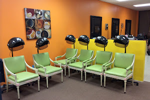 New Beginnings Salon