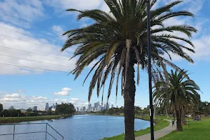 Footscray Park image