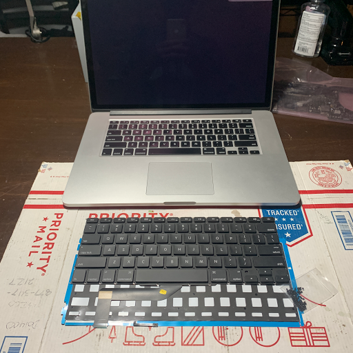 Computer Repair Service «Honest Computer Repair», reviews and photos, 119 Gail St, Oak Grove, KY 42262, USA