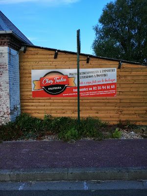 Chez Tophie à Rieux