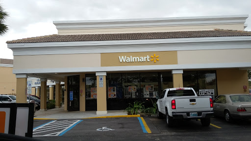 Supermarket «Walmart Neighborhood Market», reviews and photos, 902 Sw Saint Lucie West Blvd, Port St Lucie, FL 34986, USA