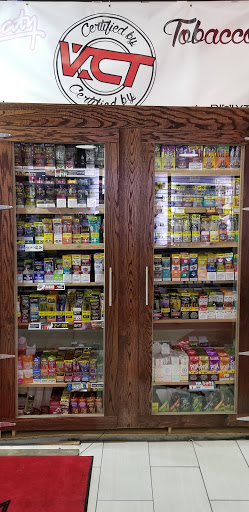 Vaporizer Store «Vape City Tobacco», reviews and photos, 11276 210th St W #101, Lakeville, MN 55044, USA