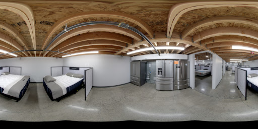 Appliance Store «Johnson Brothers Appliances», reviews and photos, 571 NE Azure Dr, Bend, OR 97701, USA