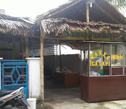 Pecel Lele Sunda Ceu Atik photo