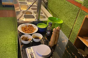 SMART CAFE, SALAD STATION image