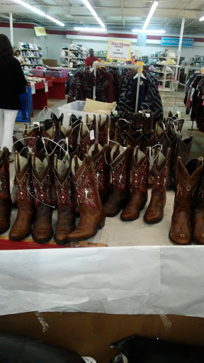 Discount Store «Dirt Cheap», reviews and photos, 1136 Main St, Tupelo, MS 38801, USA