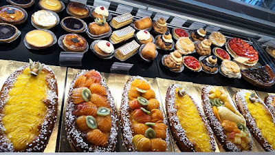 Le Pain du Jour - Polygone à Perpignan