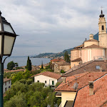 Photo n°4 de l'avis de Horst.. fait le 25/07/2018 à 12:01 sur le  Hotel Villa Europa à Gargnano