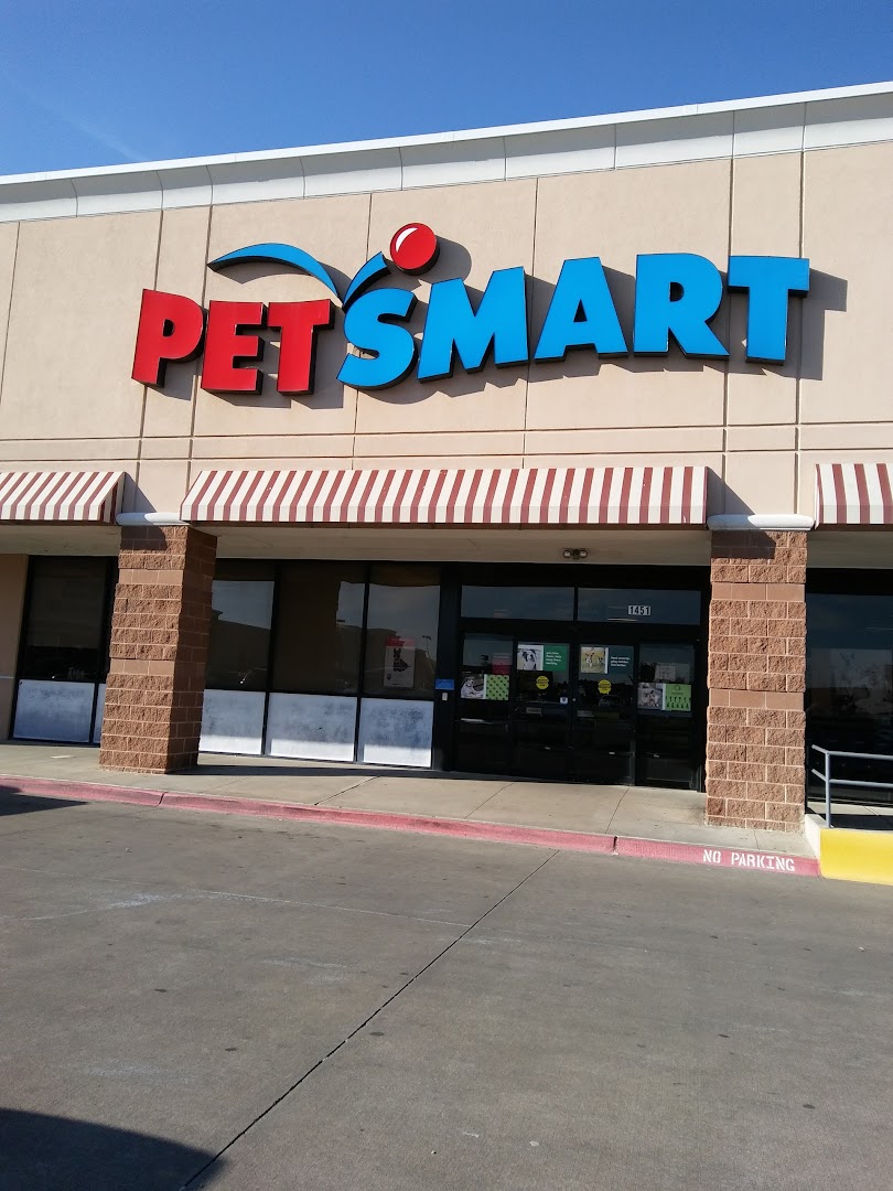 PetSmart