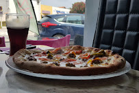Pizza du Restaurant EDEN PIZZA à Frontignan - n°1