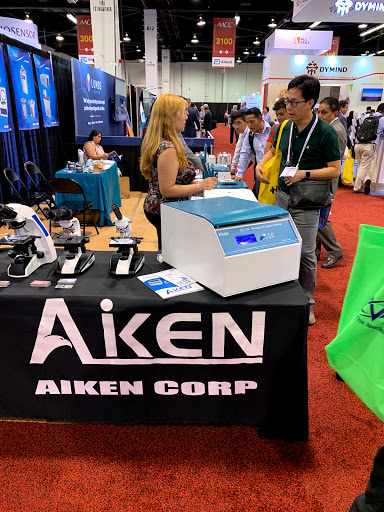 Aiken Corp.