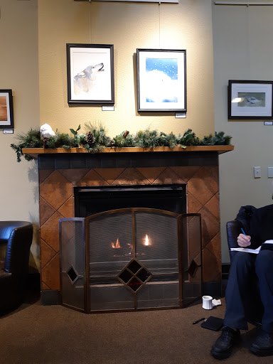 Coffee Shop «Batdorf & Bronson Coffeehouse», reviews and photos, 516 Capitol Way S, Olympia, WA 98501, USA