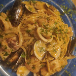 Photo n°1 de l'avis de Gianni.a fait le 27/03/2022 à 22:08 sur le  Monkey's Risto Pizza pub à Siena