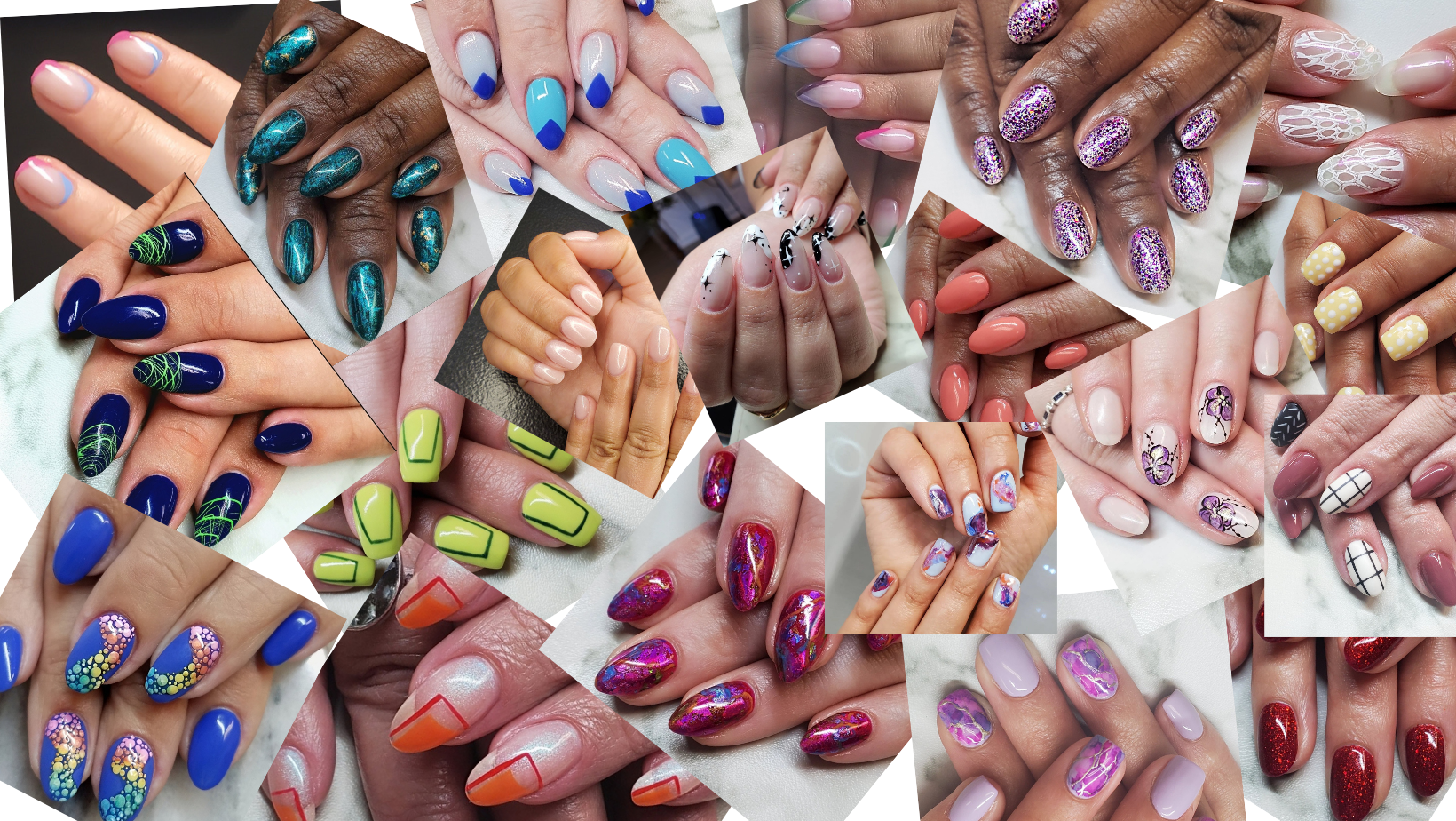 East Bay Nail and Beauty Lab