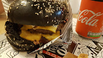 Hamburger du Restaurant Pepper Grill ® Gonesse - n°13