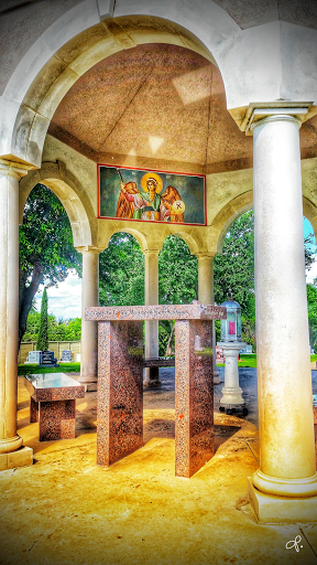 Funeral Home «Restland Funeral Home and Cemetery», reviews and photos, 13005 Greenville Ave, Dallas, TX 75243, USA