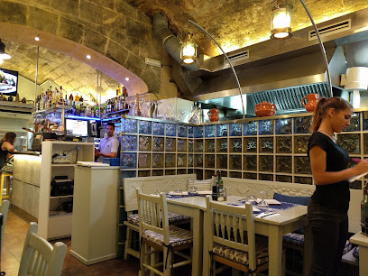Restaurante El Pilón - Carrer de Can Cifré, 4, 07012 Palma, Illes Balears, Spain