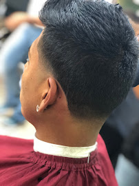 Luvia's Salon - Photo 5 - Car repair in Albuquerque, NM, Albuquerque