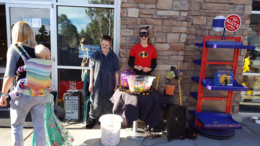 Book Store «Hearthfire Books of Evergreen», reviews and photos, 1254 Bergen Pkwy, Evergreen, CO 80439, USA