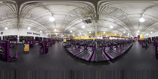 Gym «Planet Fitness», reviews and photos, 1293 Silas Deane Hwy, Wethersfield, CT 06109, USA