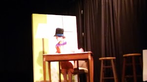 Richmond Community Theatre - photo 7