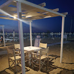 Photo n°4 de l'avis de Sonja. fait le 02/08/2022 à 20:40 sur le  Bar Esedra  Cucina & Pizza  à Bellaria - Igea Marina