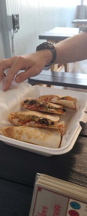 Cape Cod Lobster Rolls - photo 32