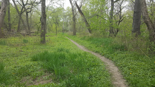 Nature Preserve «Thaddeus S. 
