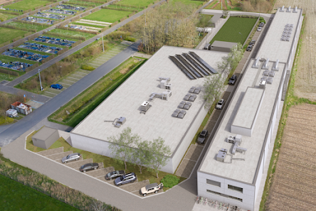 R-range Piljoenstraat 66, 8800 Roeselare, Belgique