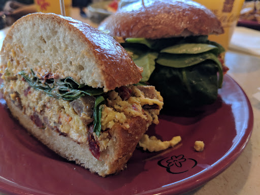 Restaurant «Wildflower Bread Company», reviews and photos, 1380 N Litchfield Rd, Goodyear, AZ 85338, USA