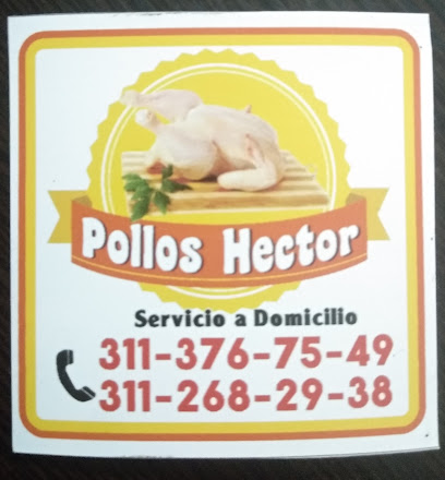 Pollo Fresco 'Pollos Hector'