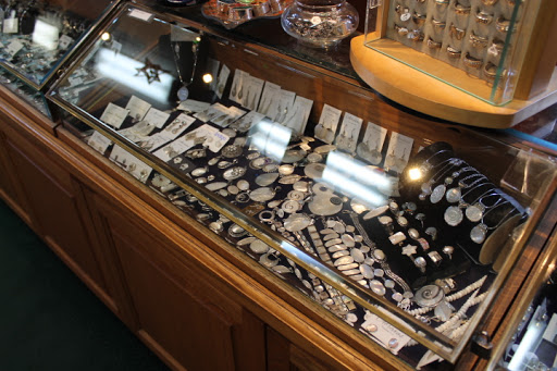 Jewelry Store «Abraxas Jewelry and Leather», reviews and photos, 505 Main St, Ferndale, CA 95536, USA