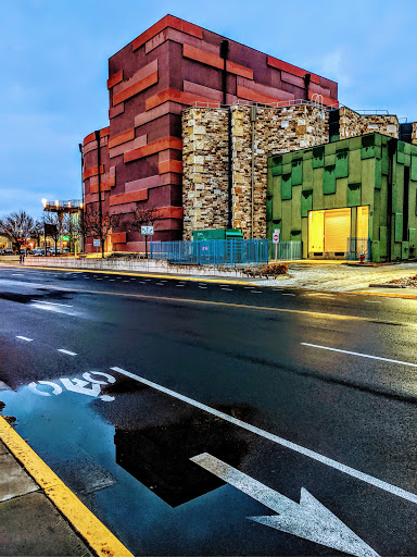 Performing Arts Theater «NMSU Center for the Arts», reviews and photos, 1000 E University Ave, Las Cruces, NM 88003, USA