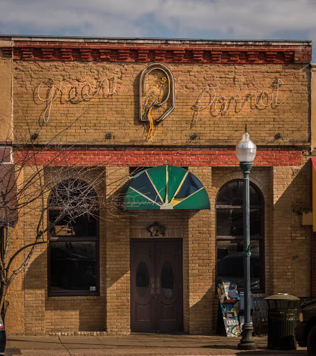 Night Club «Green Parrot», reviews and photos, 124 N LBJ Dr, San Marcos, TX 78666, USA