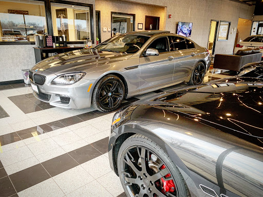 Used Car Dealer «Premiere Motorsports», reviews and photos, 16300 S Lincoln Hwy Suite 1, Plainfield, IL 60586, USA