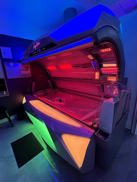 Point Sun Orléans - UV Orléans - Centre de Bronzage