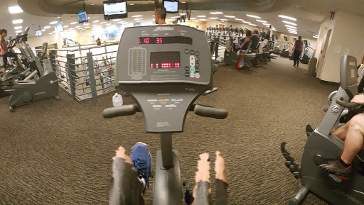 Gym «LA Fitness», reviews and photos, 17631 N Dale Mabry Hwy, Lutz, FL 33548, USA