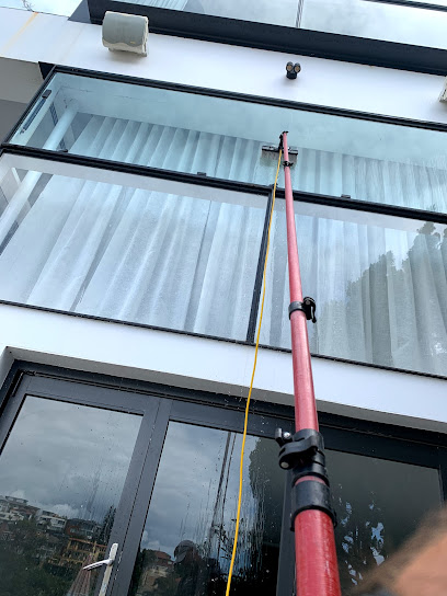 Tartan Window Cleaning & Maintenance