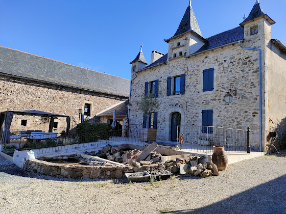 Photos des visiteurs Chambre d'hôtes Clair de Lune 12350 Privezac