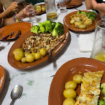 Photo n°3 de l'avis de jose.a fait le 24/08/2021 à 18:43 sur le  Taberna do Quinzena à Santarem