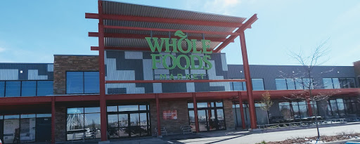 Grocery Store «Whole Foods Market», reviews and photos, 11100 W Burleigh St, Wauwatosa, WI 53222, USA