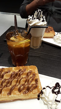 Gaufre du Café ETIENNE Coffee & Shop Castres - n°7