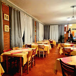 Photo n°1 de l'avis de Isabella.u fait le 26/03/2022 à 09:29 sur le  Ristorante Pizzeria I Falciani à Falciani