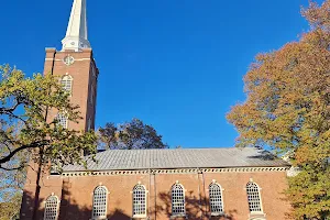 St, Peter's Church, Philadelphia image