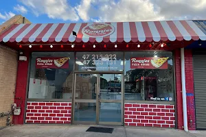 Ronnie's Pizza House image