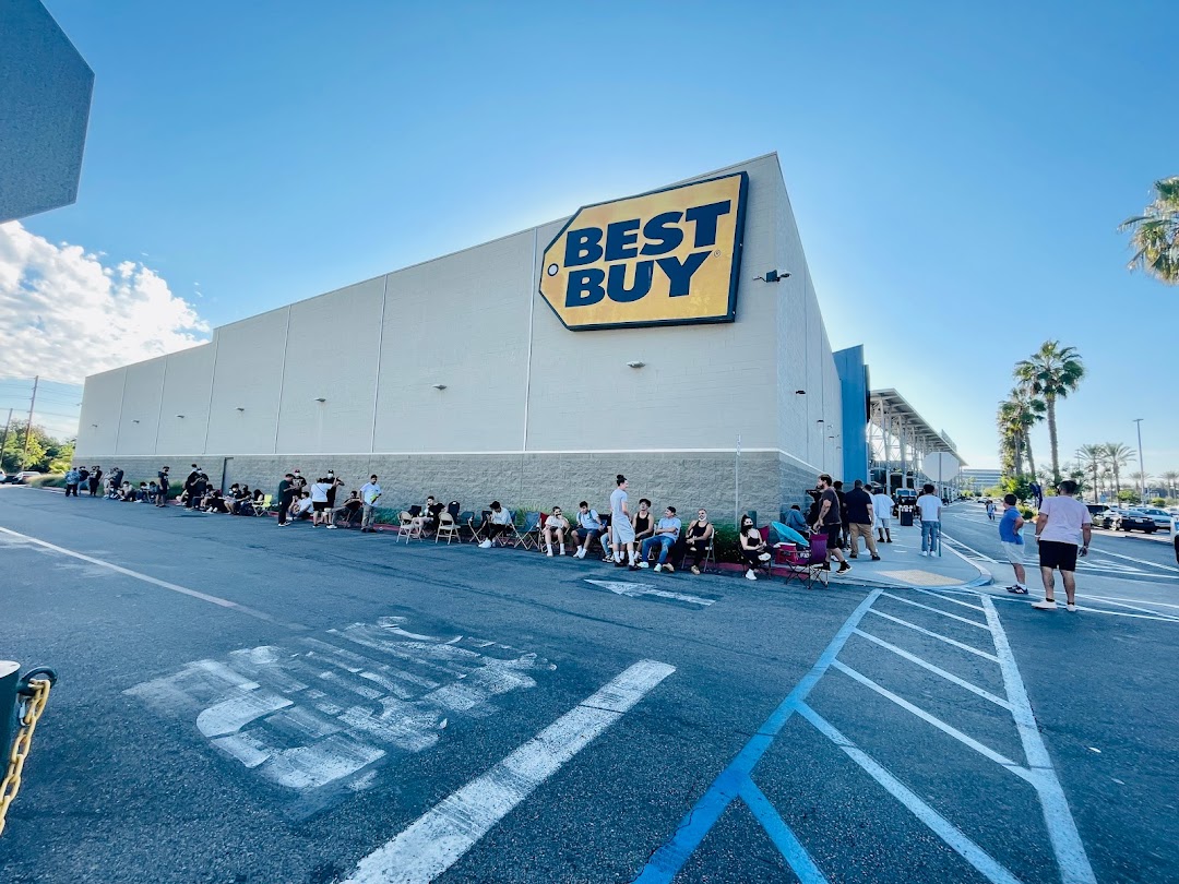 Best Buy