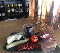 Charcuterie du Révélations - Epicerie Fine - Restaurant à Bollène - n°2