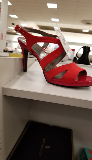 Department Store «JCPenney», reviews and photos, 1718 E Old Kokomo Rd, Kokomo, IN 46902, USA