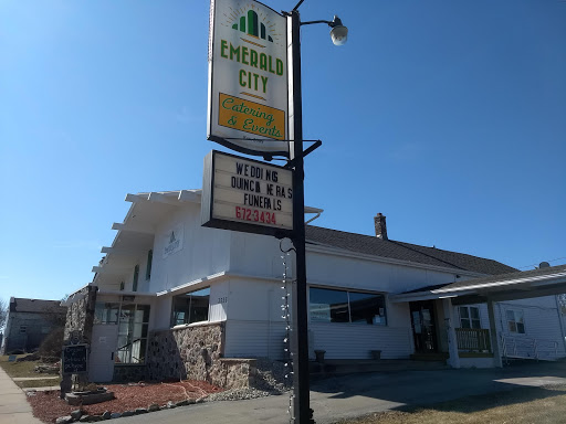 Caterer «Emerald City Catering and Events», reviews and photos, 1645 Rawson Ave, South Milwaukee, WI 53172, USA