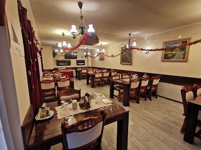 Restaurant Palace - Bulevardul Vasile Lucaciu 48, Satu Mare 447230, Romania